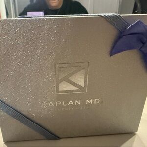 Kaplan MD Lip Balm Trio NWT